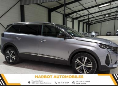 Peugeot 5008 1.5 bluehdi 130cv eat8 7pl allure pack surequipe