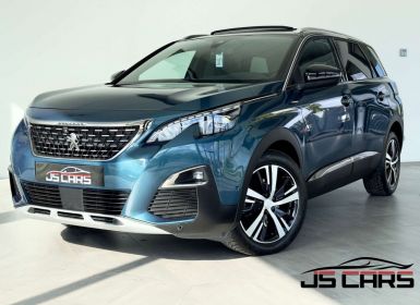 Peugeot 5008 1.5 BlueHDi GT Line 1ERPRO BOITE AUTO CAM360 TVA