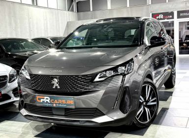 Peugeot 5008 1.5 BlueHDi GT Line 7Plcs 1e Main Etat Neuf