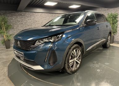 Peugeot 5008 1.5 BlueHDi S&S - 130  Allure Pack Occasion