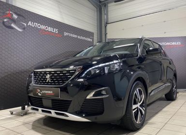 Vente Peugeot 5008 1.5 BlueHDi S&S - 130  II Allure Business PHASE 1 Occasion