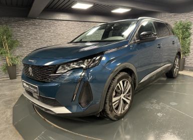 Peugeot 5008 1.5 BlueHDi S&S - 130 Allure Pack