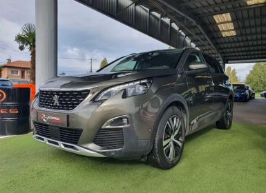 Peugeot 5008 1.5 BlueHDi S&S - 130 - BV EAT8 Allure Occasion