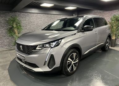 Peugeot 5008 1.5 BlueHDi S&S - 130 - BV EAT8 GT Occasion