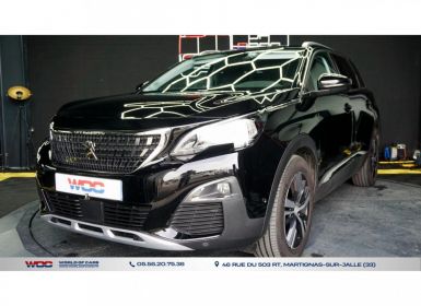 Peugeot 5008 1.5 BlueHDi S&S - 130 - BV EAT8 II 2017 Allure PHASE 1