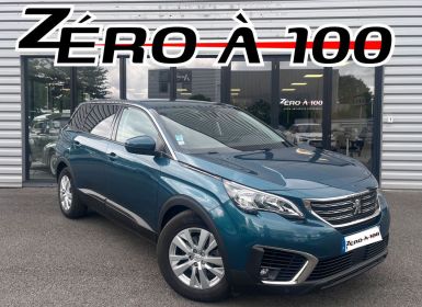 Peugeot 5008 1.5 BlueHDi S&S 130 cv ACTIVE Occasion