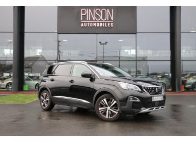 Vente Peugeot 5008 1.5 BlueHDi S&S - 130CH - BV EAT8 II Allure Occasion