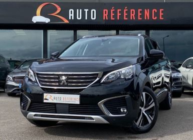 Achat Peugeot 5008 1.5 HDI 130 CH ALLURE CARPLAY GPS TEL Occasion