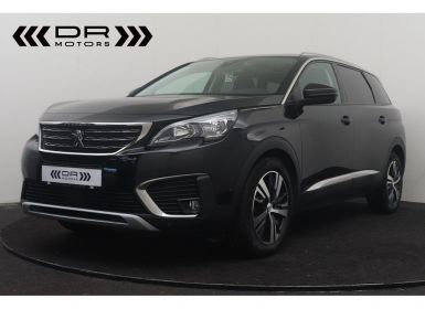 Achat Peugeot 5008 1.5BlueHDI 7 PLAATSEN - ALLURE S&S LEDER NAVI Apple Carplay/Android PANODAK Occasion