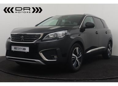 Peugeot 5008 1.5BlueHDI 7 PLAATSEN - ALLURE S&S NAVI APPLE CARPLAY/ANDROID AUTO Occasion