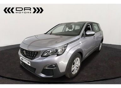 Achat Peugeot 5008 1.5BlueHDI ACTIVE - NAVI iCOCKPIT MIRROR LINK 7 PLAATSEN Occasion