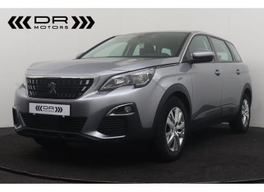 Peugeot 5008 1.5BlueHDI ACTIVE - NAVI iCOCKPIT MIRROR LINK 7 PLAATSEN