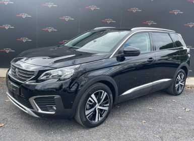 Achat Peugeot 5008 1.5Hdi 130ch Allure EAT8 Occasion