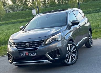 Vente Peugeot 5008 1.6 BLUEHDI 115CH ALLURE - TOIT OUVRANT - 7 PLACES Occasion