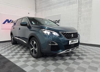 Peugeot 5008 1.6 BlueHDi 120 CH Allure Business - GARANTIE 6 MOIS