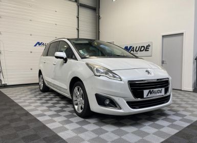 Vente Peugeot 5008 1.6 BlueHDi 120CH 7 Places Allure - Garantie 6 mois Occasion