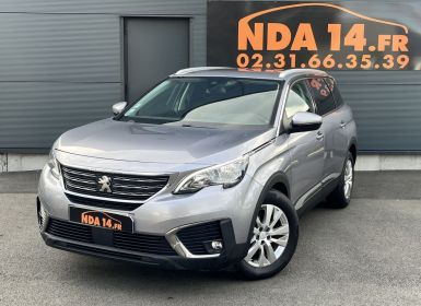 Peugeot 5008 1.6 BLUEHDI 120CH ACTIVE S&S