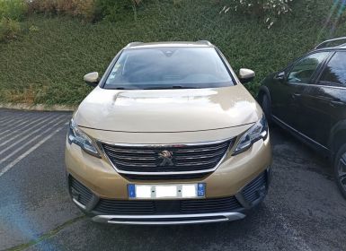 Peugeot 5008 1.6 BLUEHDI 120CH ALLURE BUSINESS S&S EAT6