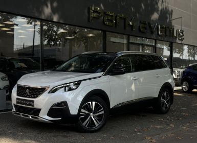 Vente Peugeot 5008 1.6 BLUEHDI 120CH ALLURE S&S Occasion