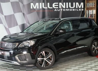 Achat Peugeot 5008 1.6 BLUEHDI 120CH ALLURE S&S EAT6 Occasion