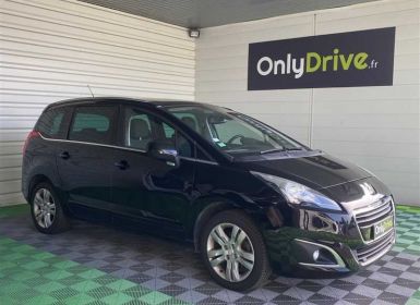 Vente Peugeot 5008 1.6 BlueHDi 120ch BVM6 Allure Occasion