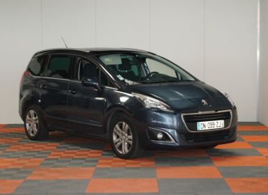Achat Peugeot 5008 1.6 BlueHDi 120ch S&S BVM6 Allure Marchand