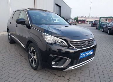 Vente Peugeot 5008 1.6 BlueHDi-7.PLACE-GPS-TOIT.OUVRANT-GARANTIE-- Occasion