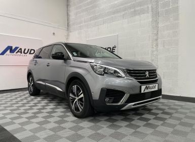 Vente Peugeot 5008 1.6 BlueHDi S&S 120 CH Allure - GARANTIE 6 MOIS Occasion