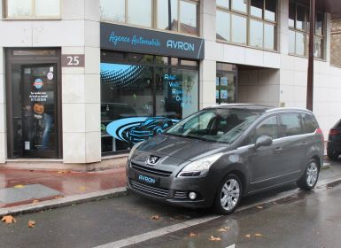 Peugeot 5008 1.6 HDI 110 FAP PREMIUM PACK BMP6 7PL