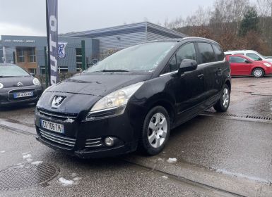 Peugeot 5008 1.6 HDI 112CV