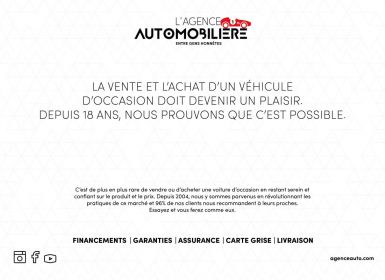 Peugeot 5008 1.6 HDI 115 BVM6 STYLE TOIT PANORAMIQUE GPS Occasion