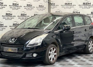 Vente Peugeot 5008 1.6 HDI 115CH ACTIVE 7PLACES * CLIM / REGUL / RADAR DE RECUL * 7 PL Occasion