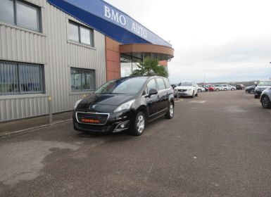 Achat Peugeot 5008 1.6 HDi 115ch BVM6 7 places Occasion