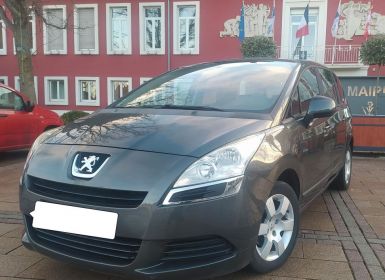 Peugeot 5008 1.6 hdi Occasion