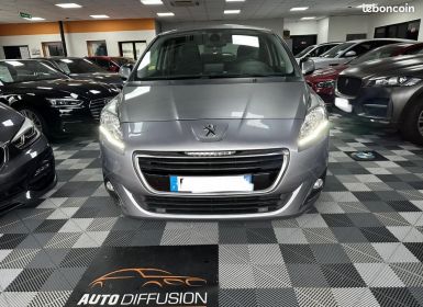 Peugeot 5008 1.6 HDI Access 5pl