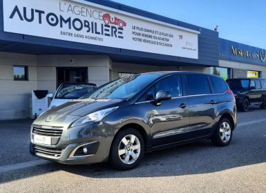 Achat Peugeot 5008 1.6 Hdi BUSINESS PACK 115CH Occasion