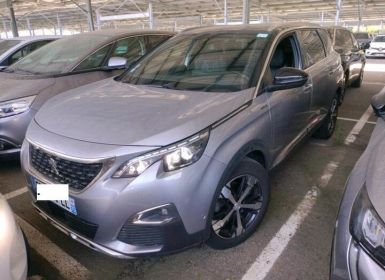 Achat Peugeot 5008 1.6 PURETECH 180CH S&S GT LINE EAT8 Occasion