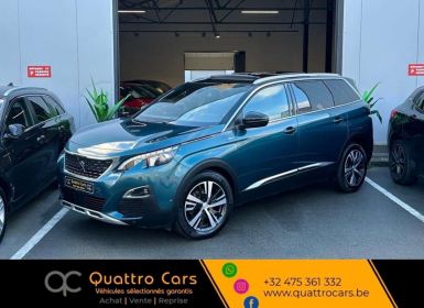 Achat Peugeot 5008 1.6D  Occasion