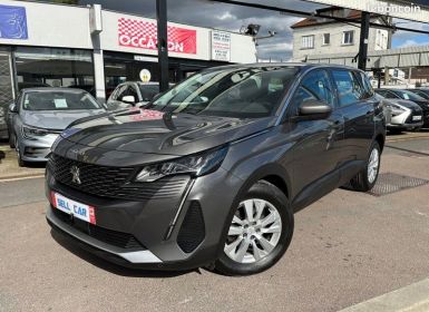 Achat Peugeot 5008 (2) 1.5 bluehdi 130 ACTIVE BUSINESS EAT8 Occasion