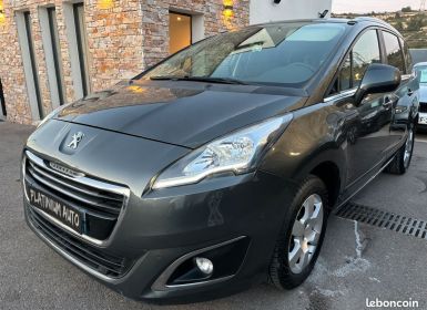 Peugeot 5008 (2) 1.6 BlueHDI 120 S&S Style 7PL