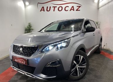 Vente Peugeot 5008 2.0 BlueHDi 150ch SetS BVM6 GT Line 7PLC Occasion