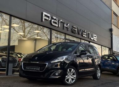 Peugeot 5008 2.0 HDI 150 7 PL  ALLURE