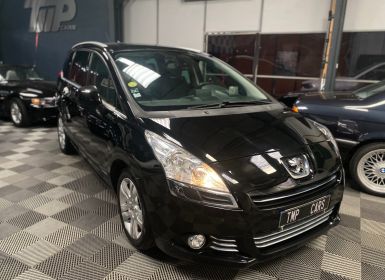 Vente Peugeot 5008 2.0 HDI 150 ALLURE Occasion