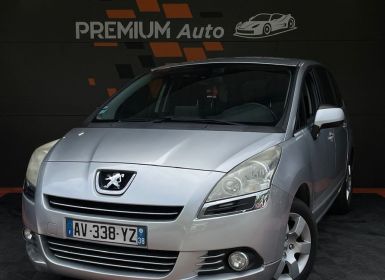 Vente Peugeot 5008 2.0 HDI 150 cv Allure 7 Places CTOK 2026 Occasion