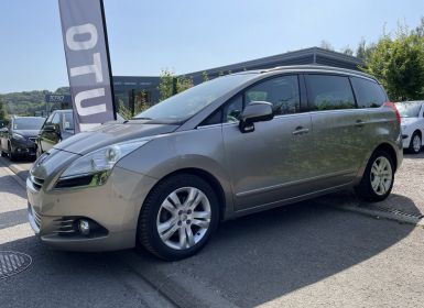 Achat Peugeot 5008 2.0 HDi 150Ch Occasion