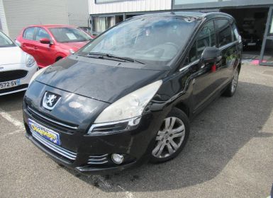 Peugeot 5008 2.0 HDi 150ch Allure 7pl EN L ETAT Occasion