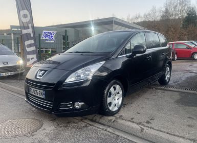 Peugeot 5008 2.0 HDI 16V 150CV