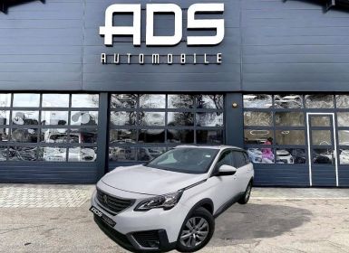 Achat Peugeot 5008 Active Business 1.5 HDi 130CV BVA8 E6dT Occasion