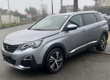 Peugeot 5008 Allure 1.5 BLUEHDi 2 PHASE 2 130CV BVA8