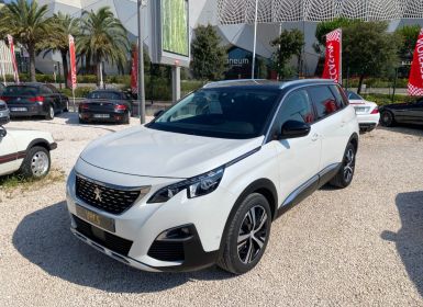 Achat Peugeot 5008 Allure Occasion